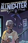 The All-Nighter #8 (Comixology Originals)