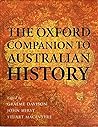 The Oxford Companion to Australian History