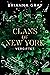 Vergiftet (Clans of New York, #2)