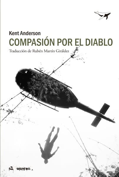 Compasión por el diablo (Hanson #1)