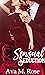 Sensual Seduction by Ava M.  Rose Sensual Seduction by Ava M.  Rose