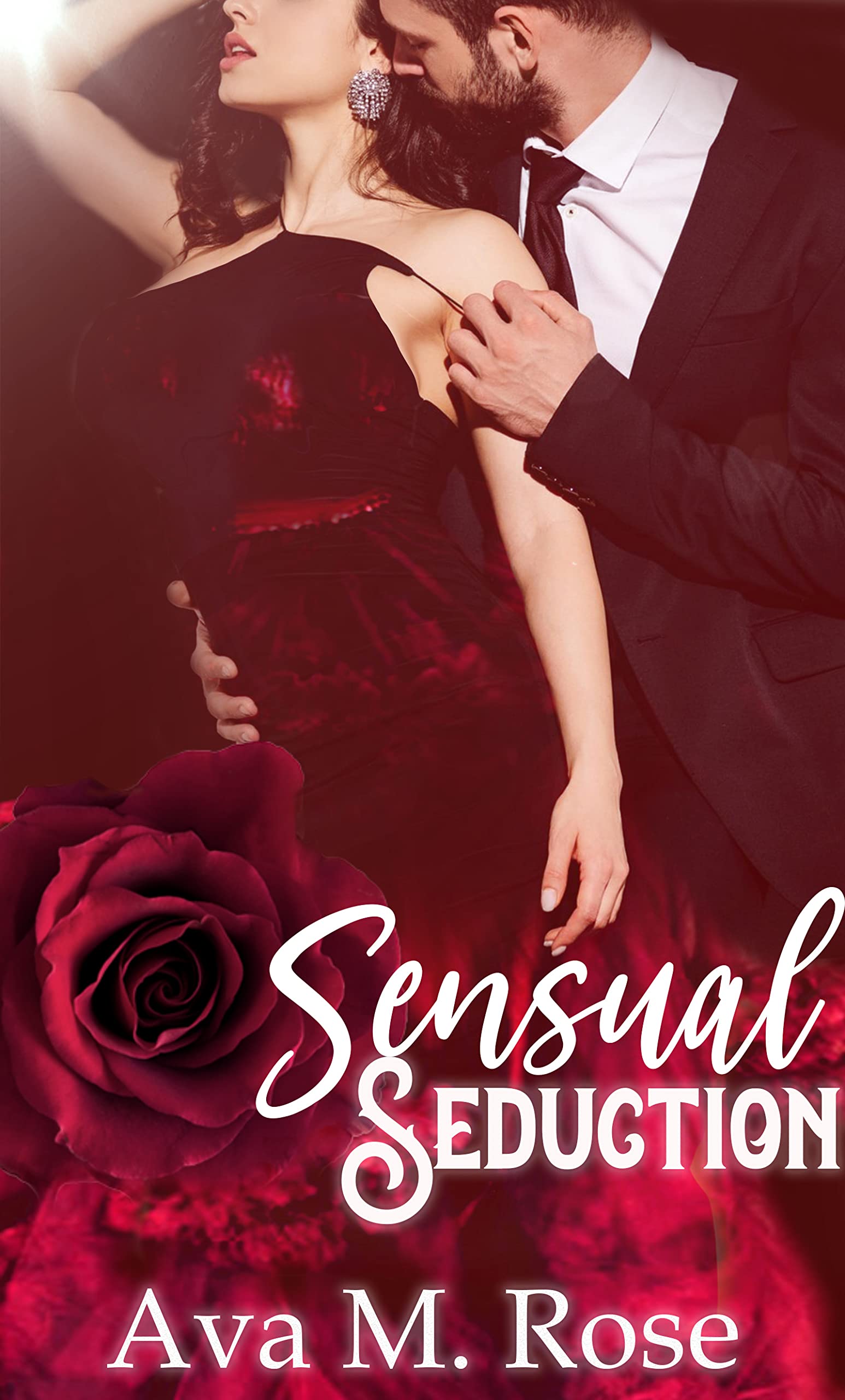 Sensual Seduction: The Sensual Series (Kindle Edition)