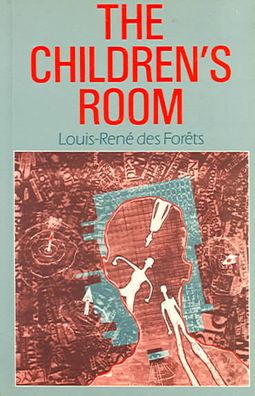 The Children's Room (Paperback)