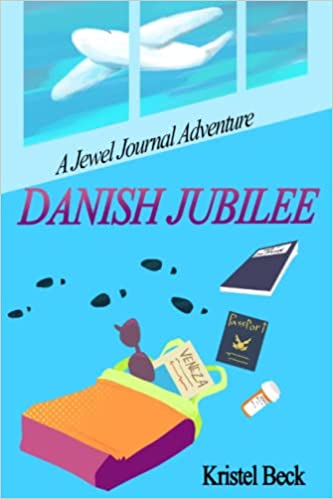 Danish Jubilee: A Jewel Journal Adventure (Paperback)