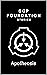 SCP Foundation - Apotheosis