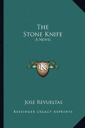 The Stone Knife