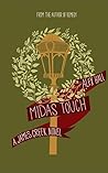 Midas Touch (James Creek, #1) Book cover for Midas Touch (James Creek, #1)