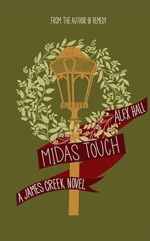 Midas Touch (James Creek, #1)