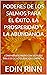 PODERES DE LOS SALMOS PARA EL ÉXITO, LA PROSPERIDAD Y LA ABUN... by EDIN RINN