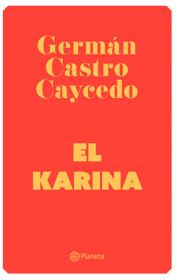 El Karina (Paperback)