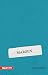 Margen (Margin) (Spanish Edition)