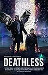 Deathless: Book 1: Salvation's Damnation