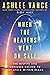 When the Heavens Went on Sale: The Misfits and Geniuses Racing to Put Space Within Reach