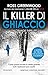 Il killer di ghiaccio (DI Barton, #3)