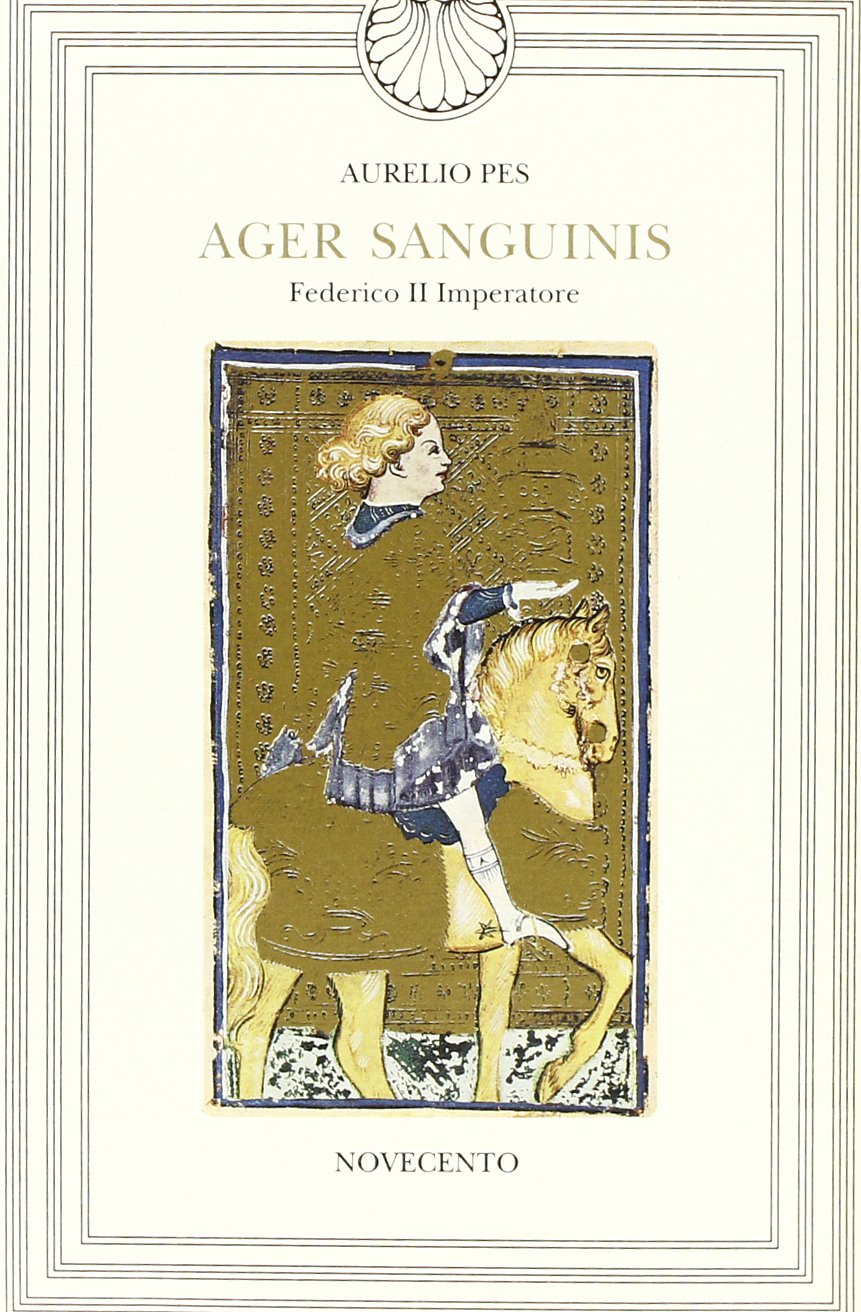 Ager sanguinis