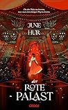 Der rote Palast