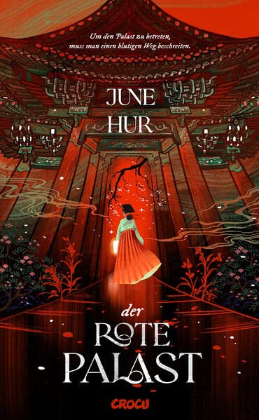 Der rote Palast