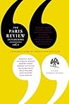 The Paris Review ...