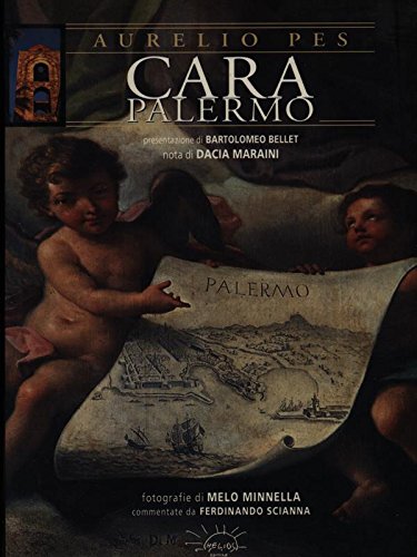 Cara Palermo (Gli anemoni) (Italian Edition)