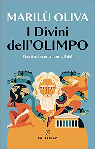 I divini dell'Olimpo