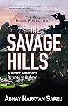The Savage Hills:...