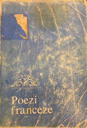 Poezi franceze : nga fillimet deri në ditët tona