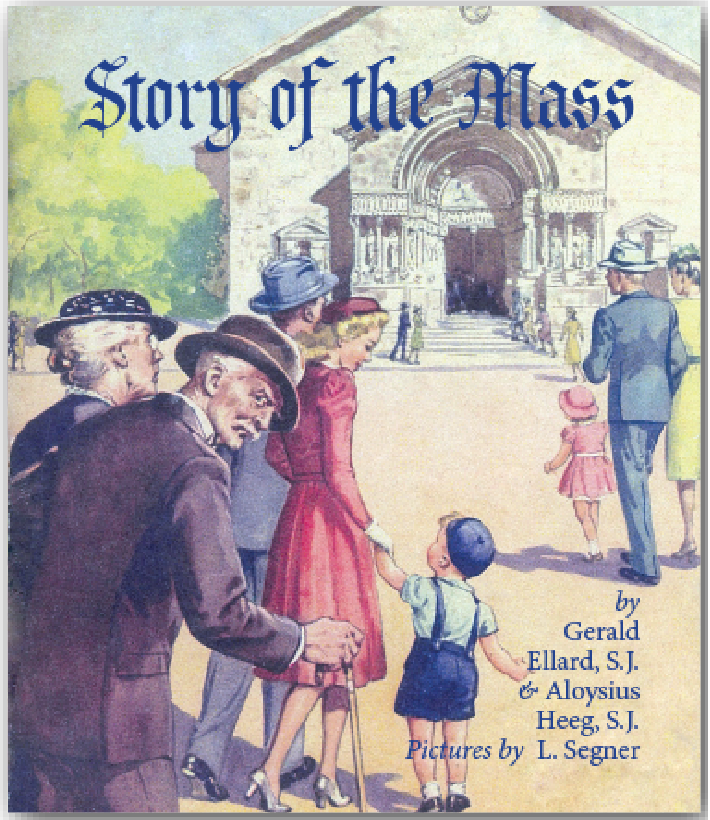 The Story of the Mass