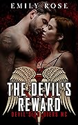 The Devil's Reward (Devil's Soldiers MC, #3)