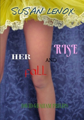 Susan Lenox: Her Fall and Rise: Volumes 1 & 2 (Paperback)