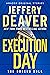Execution Day (The Broken D...