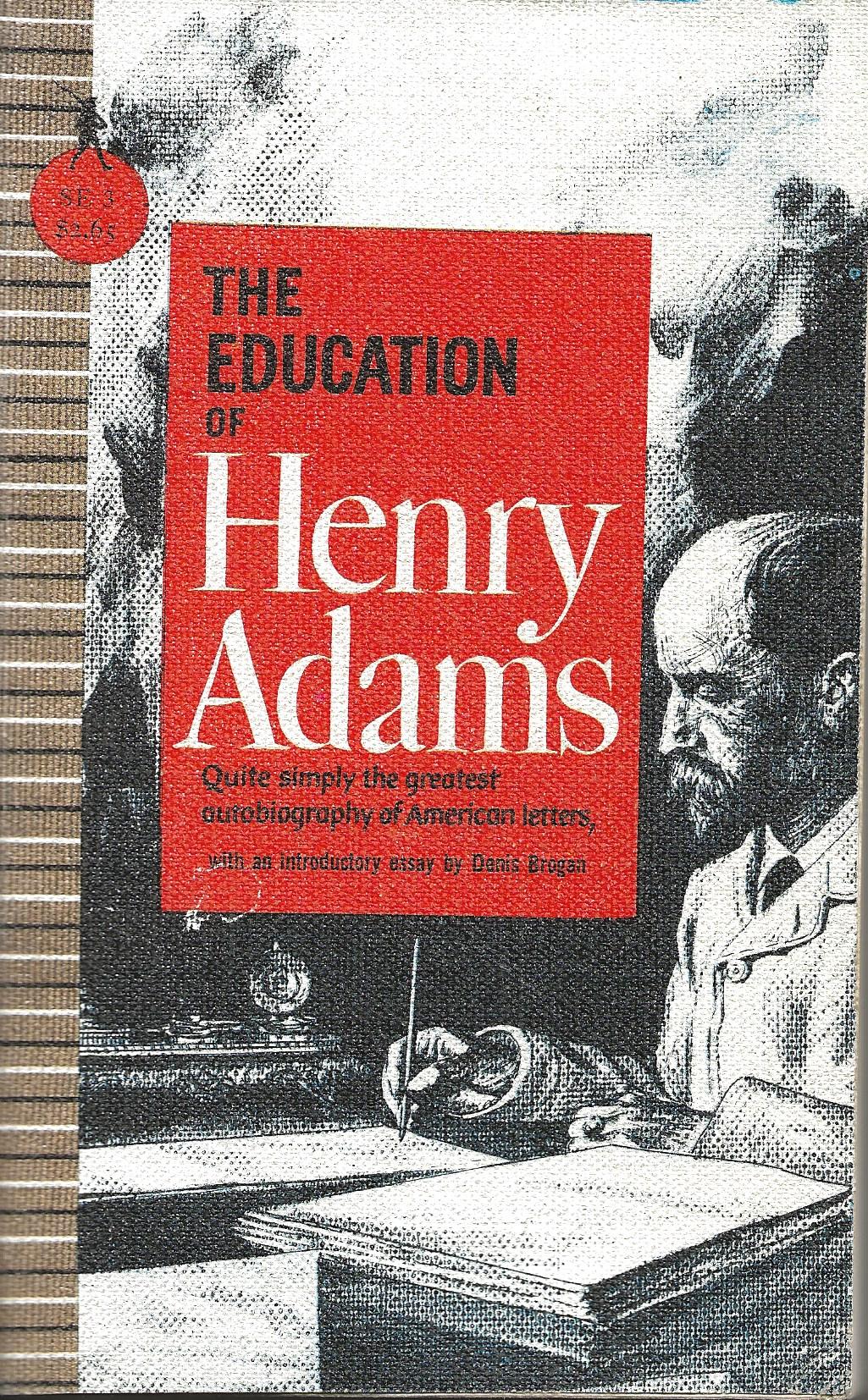 The Education of Henry Adams