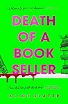 Death of a Bookseller by Alice   Slater