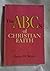 ABCs of Christian Faith