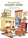 Nesvakidašnji Kalvin i Hobs by Bill Watterson