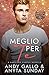 Meglio per te (Harrison Campus #3.5)