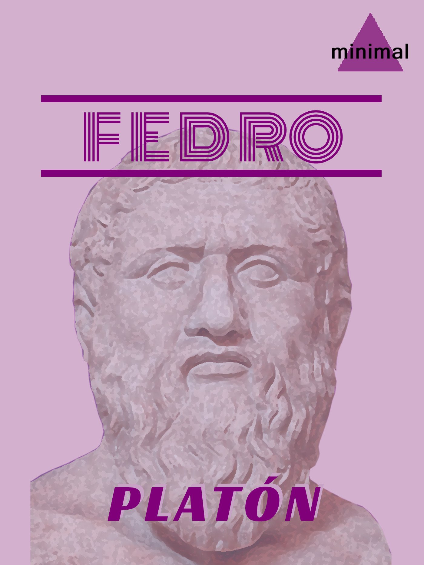 Fedro (Spanish Edition)