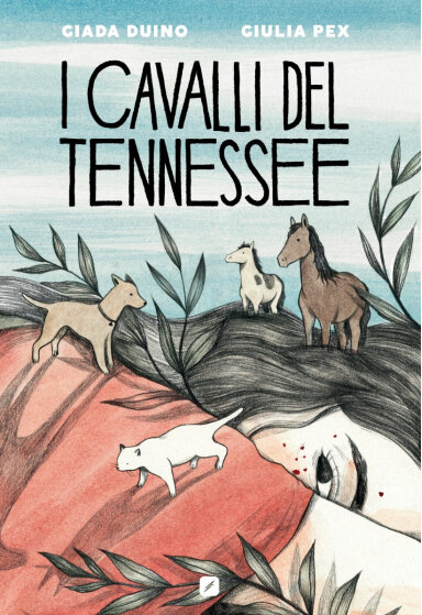 I cavalli del Tennessee