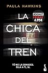 La chica del tren