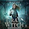 Gray Witch by Hailey Edwards