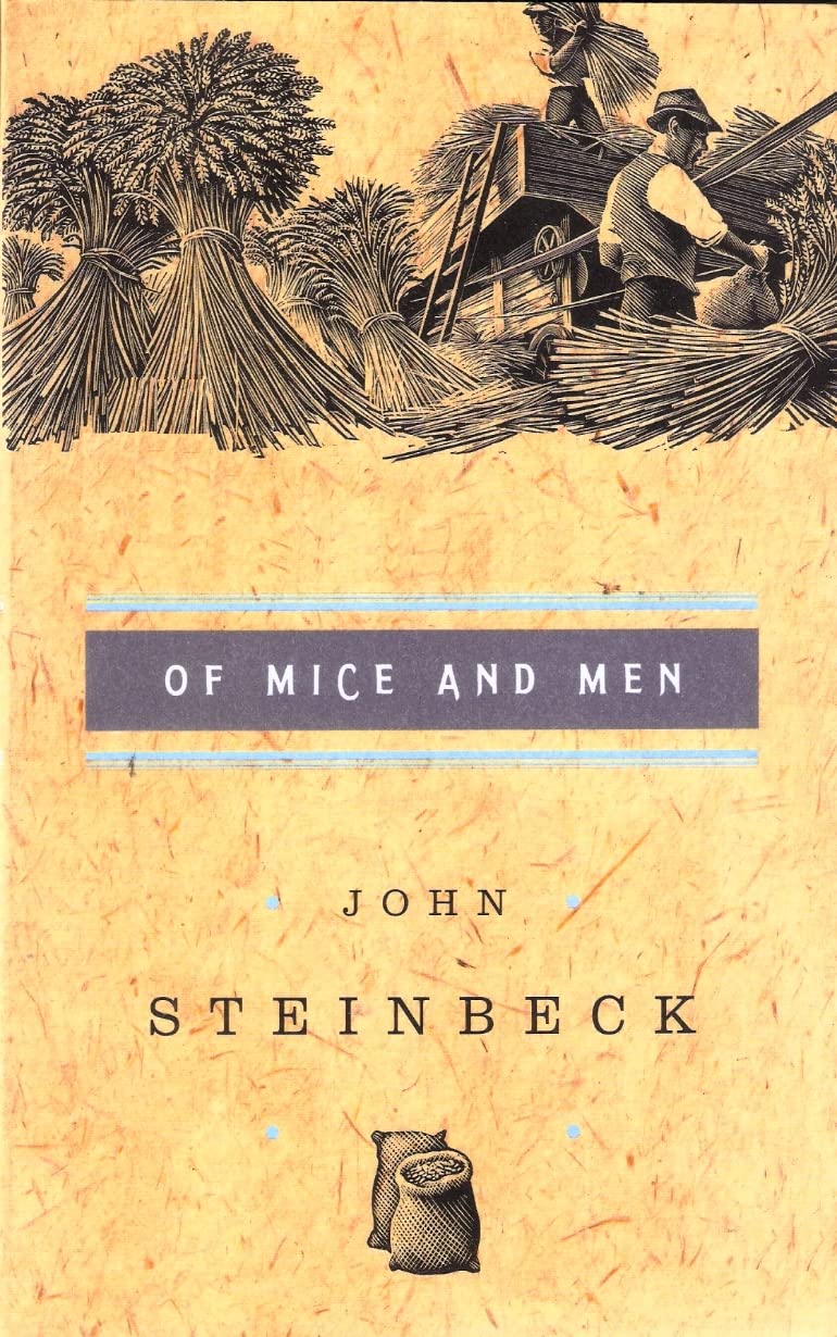 Of Mice and Men