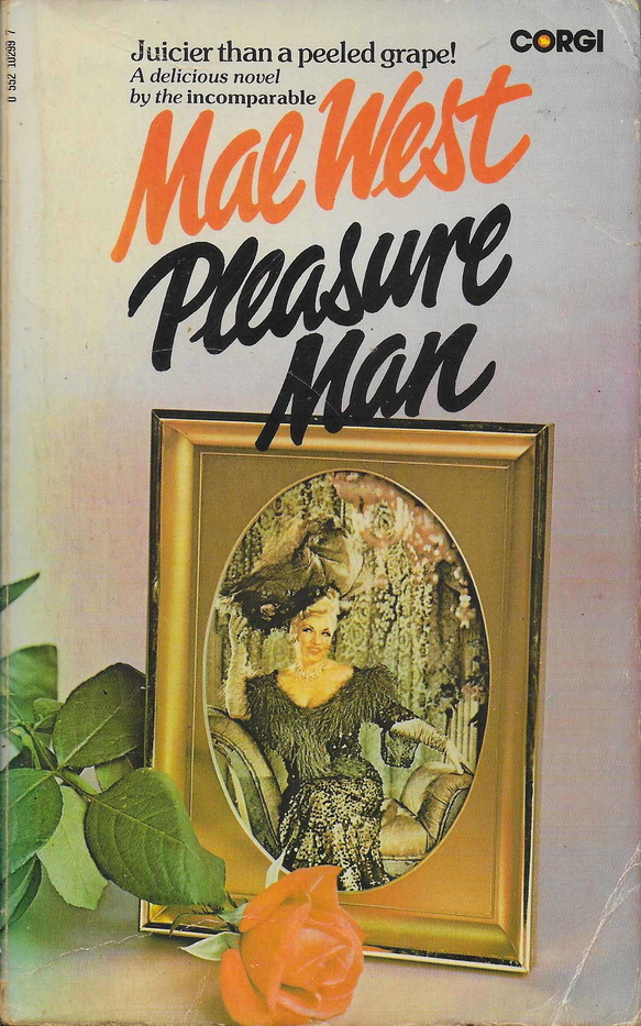 Pleasure Man