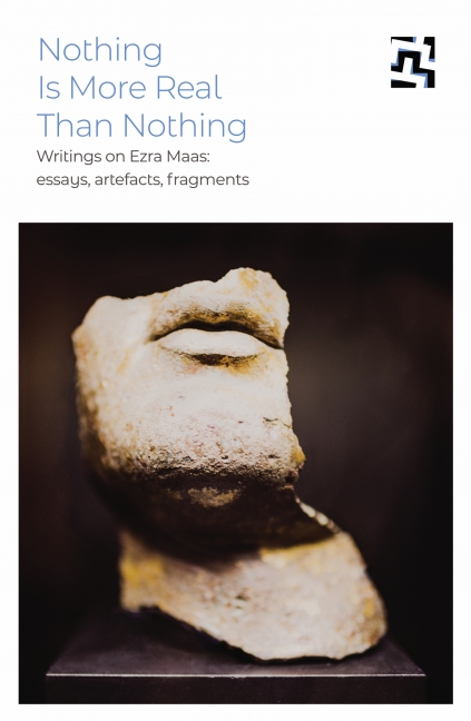 Nothing Is More Real Than Nothing