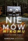 Nie mów nikomu