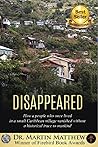 Disappeared: How ...