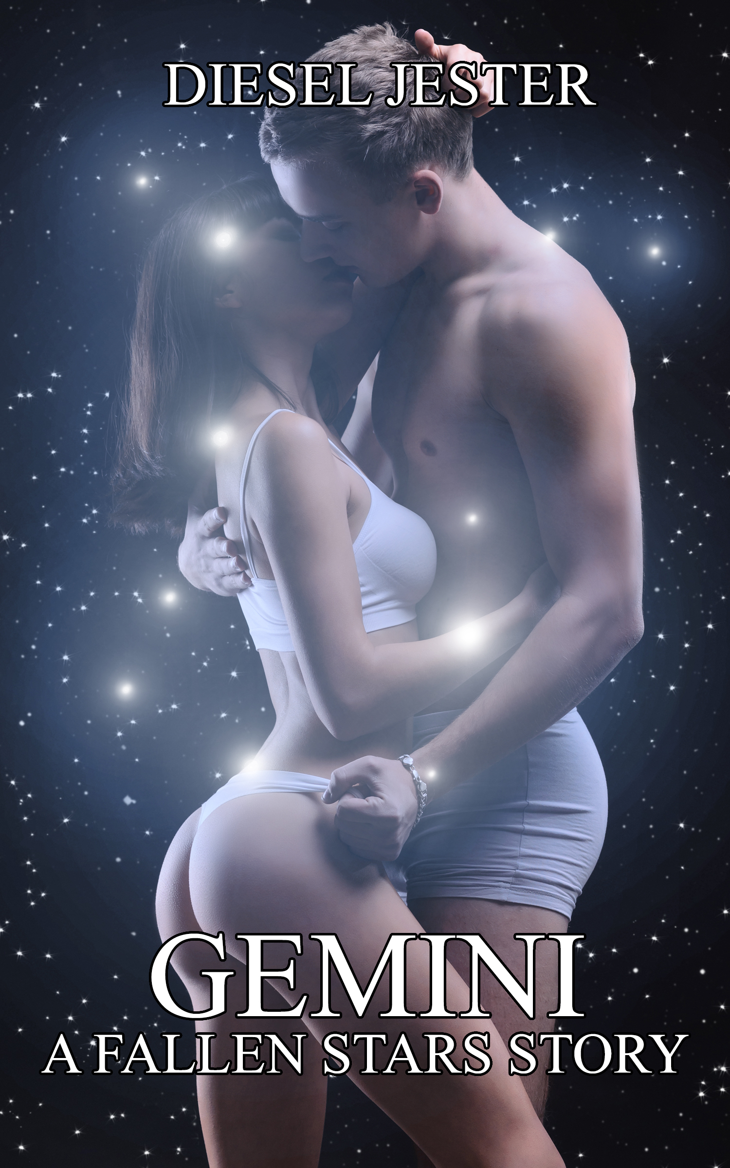 Gemini (Fallen Stars Short Stories Book 2)