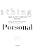 Nothing Personal?!: Essays ...