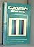 Econometrics