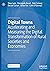 Digital Towns: Accelerating and Measuring the Digital Transformation of Rural Societies and Economies