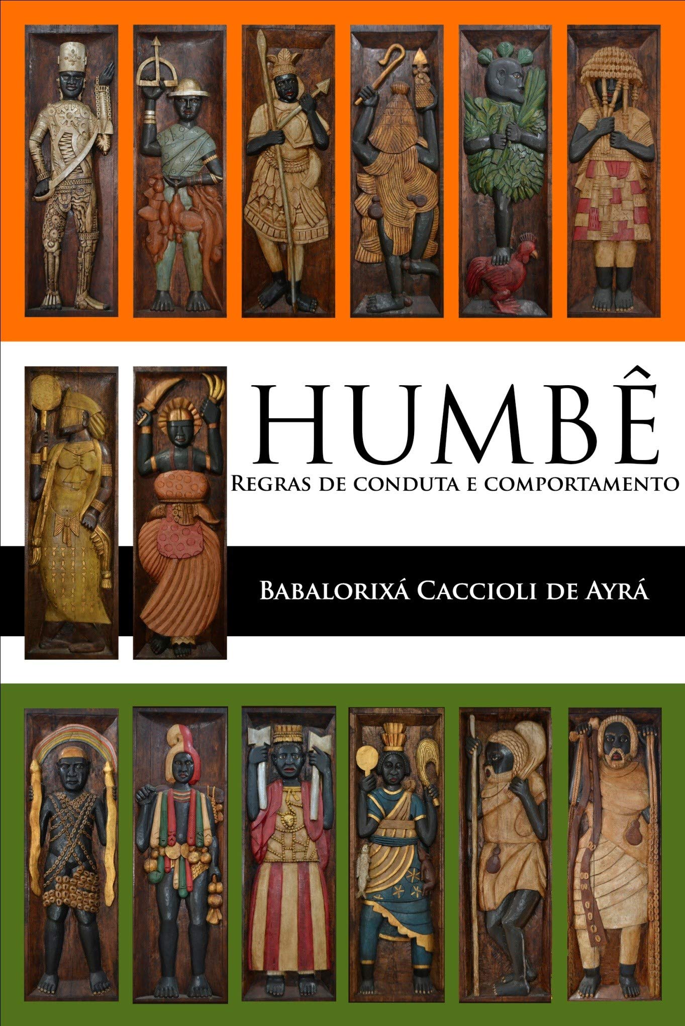 Humbê - Regras de Conduta e Comportamento