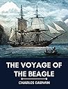 The Voyage of the Beagle by Charles Darwin